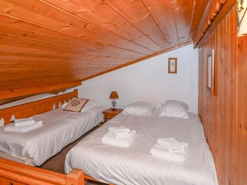 Maeva Particuliers Menuires Alpages Reberty Apartment Saint-Martin-de-Belleville 0*,